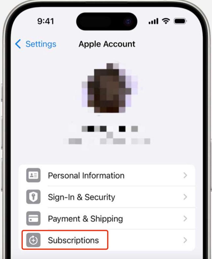 How to Cancel ChatGPT Plus on iPhone
