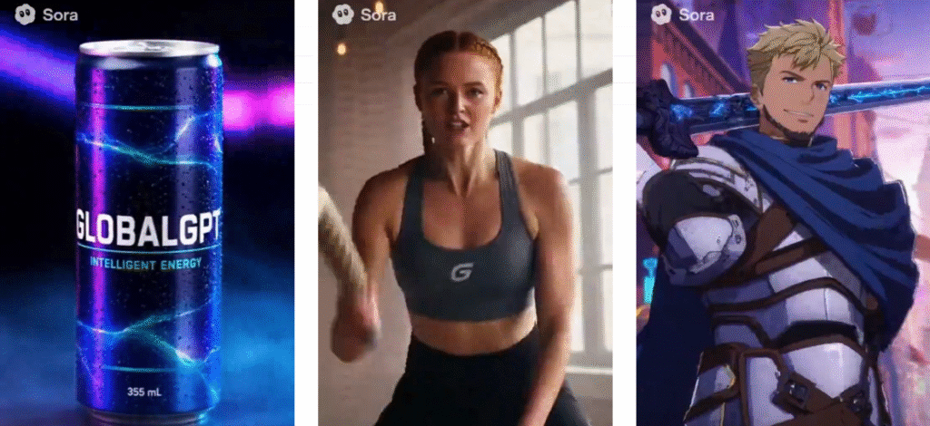 Sora 2 Makes YouTube Video Creation Effortless