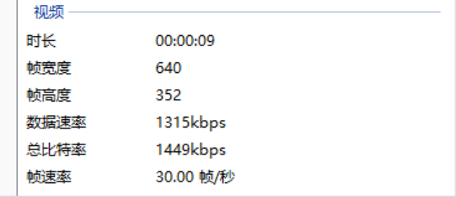 the resolution of sora 2 is extremely low at just 360p.