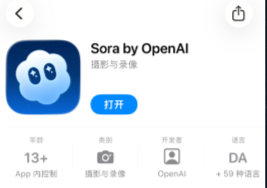 Sora 2 App – AI Social Platform with Cameos