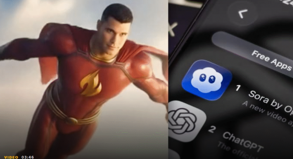 Deal with Sora 2’s Copyright and Trademark Restrictions