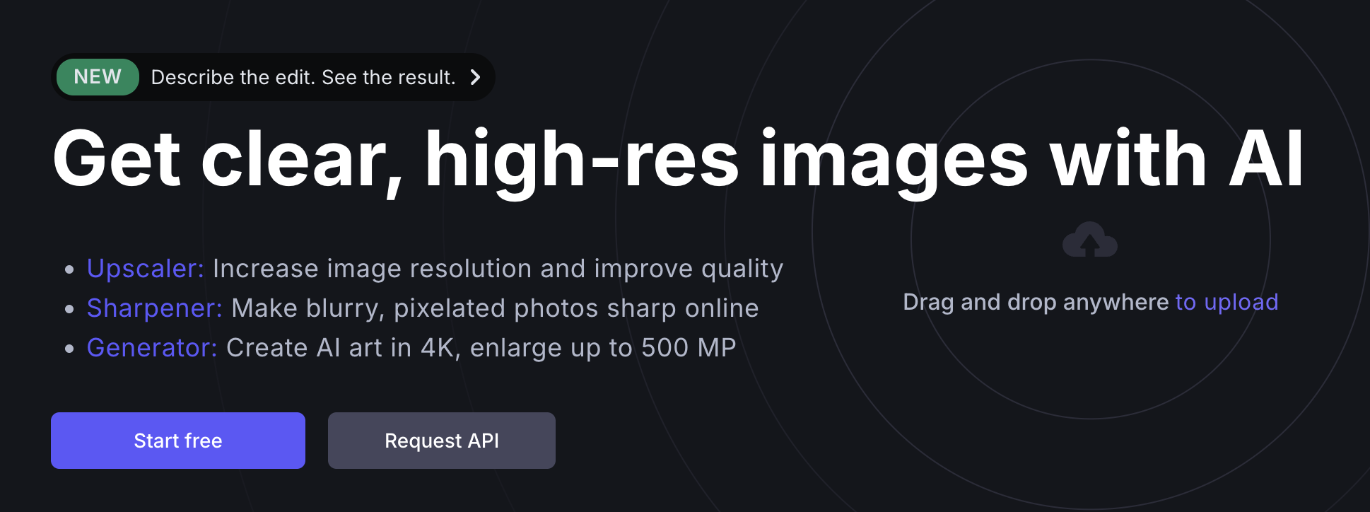 Enhance Image Realism with Post-Processing and Upscaling