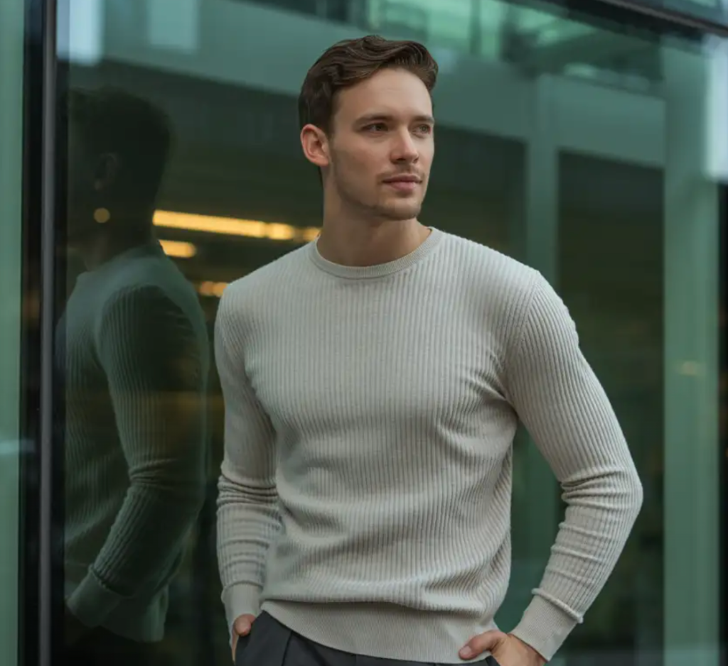 Merging Images with AI