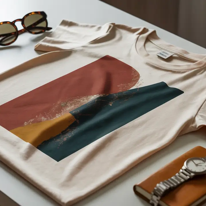 Merging Images with AI