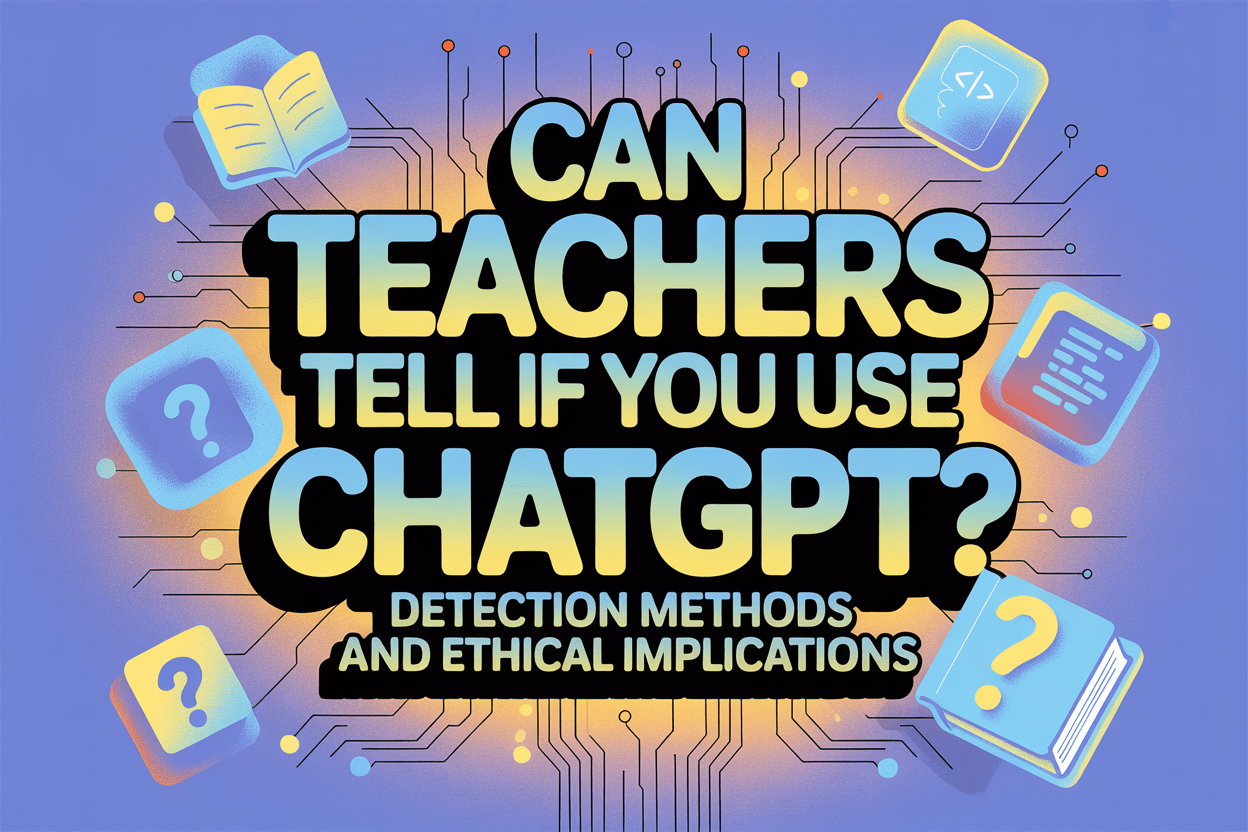 can-teachers-tell-if-you-use-chatgpt-detection-methods-and-ethical-implications