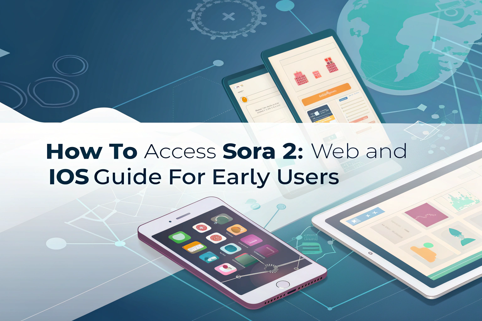 how-to-access-sora-2-web-and-ios-guide-for-early-users