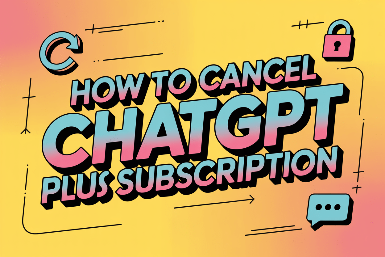 how-to-cancel-chatgpt-plus-subscription
