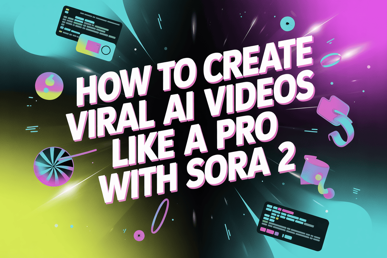 how-to-create-viral-ai-videos-like-a-pro-with-sora-2