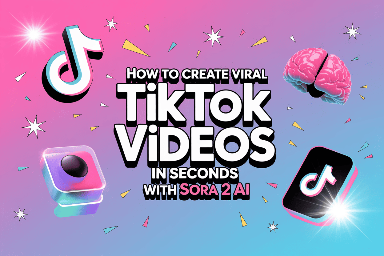 how-to-create-viral-tiktok-videos-in-seconds-with-sora-2-ai
