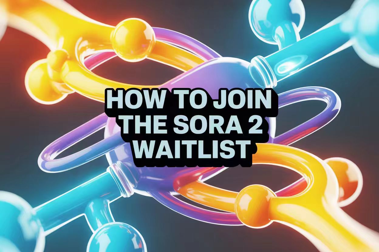 how-to-join-the-sora-2-waitlist