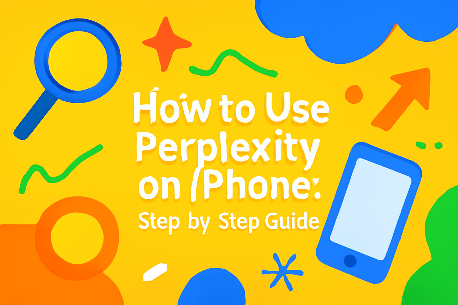 how-to-use-perplexity-on-iphone-step-by-step-guide