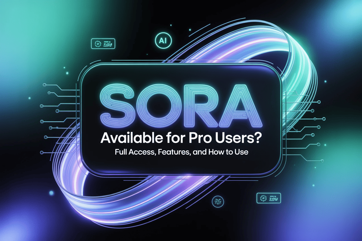 is-sora-available-for-pro-users-full-access-features-and-how-to-use