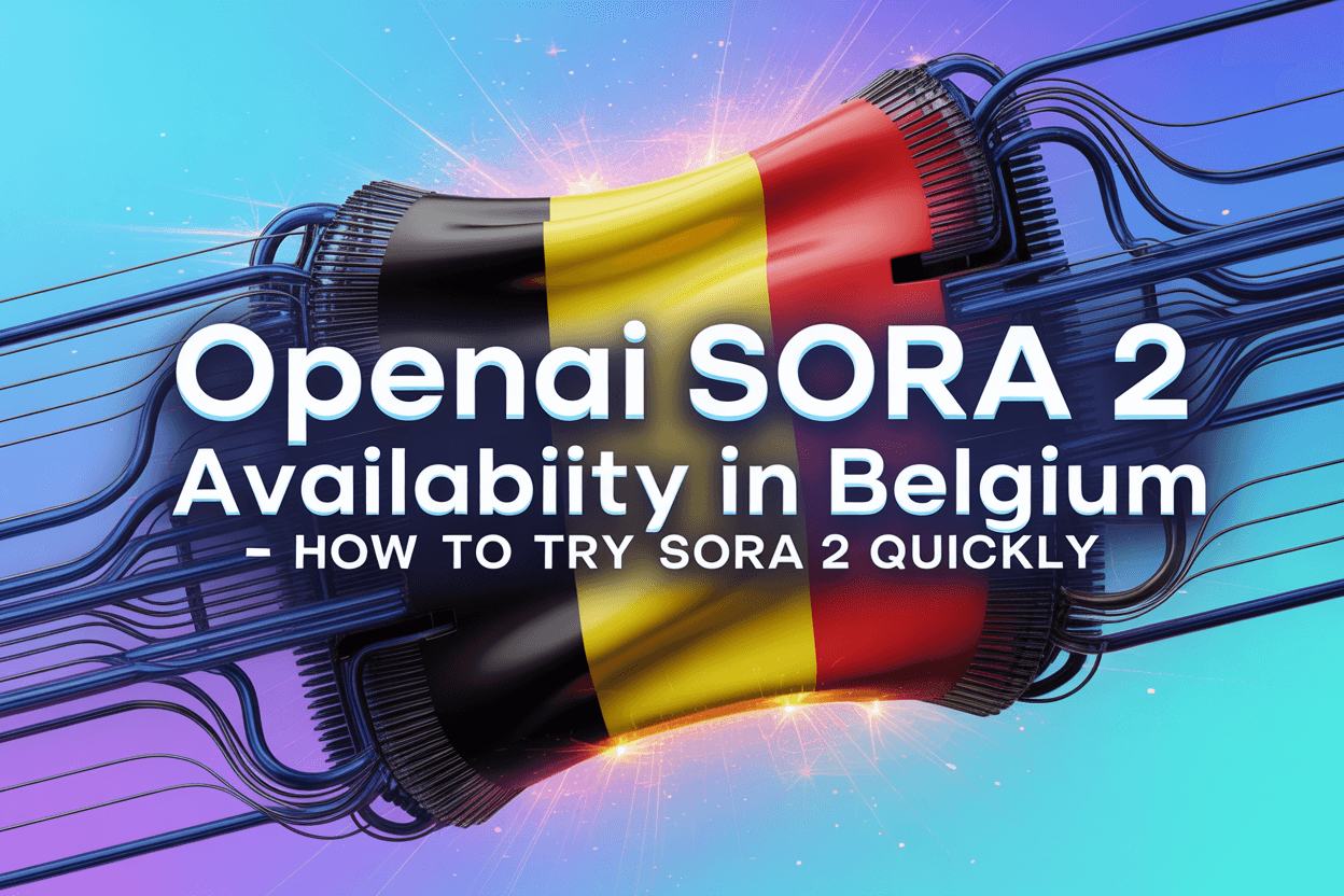 openai-sora-2-availability-in-belgium-how-to-try-sora-2-quickly