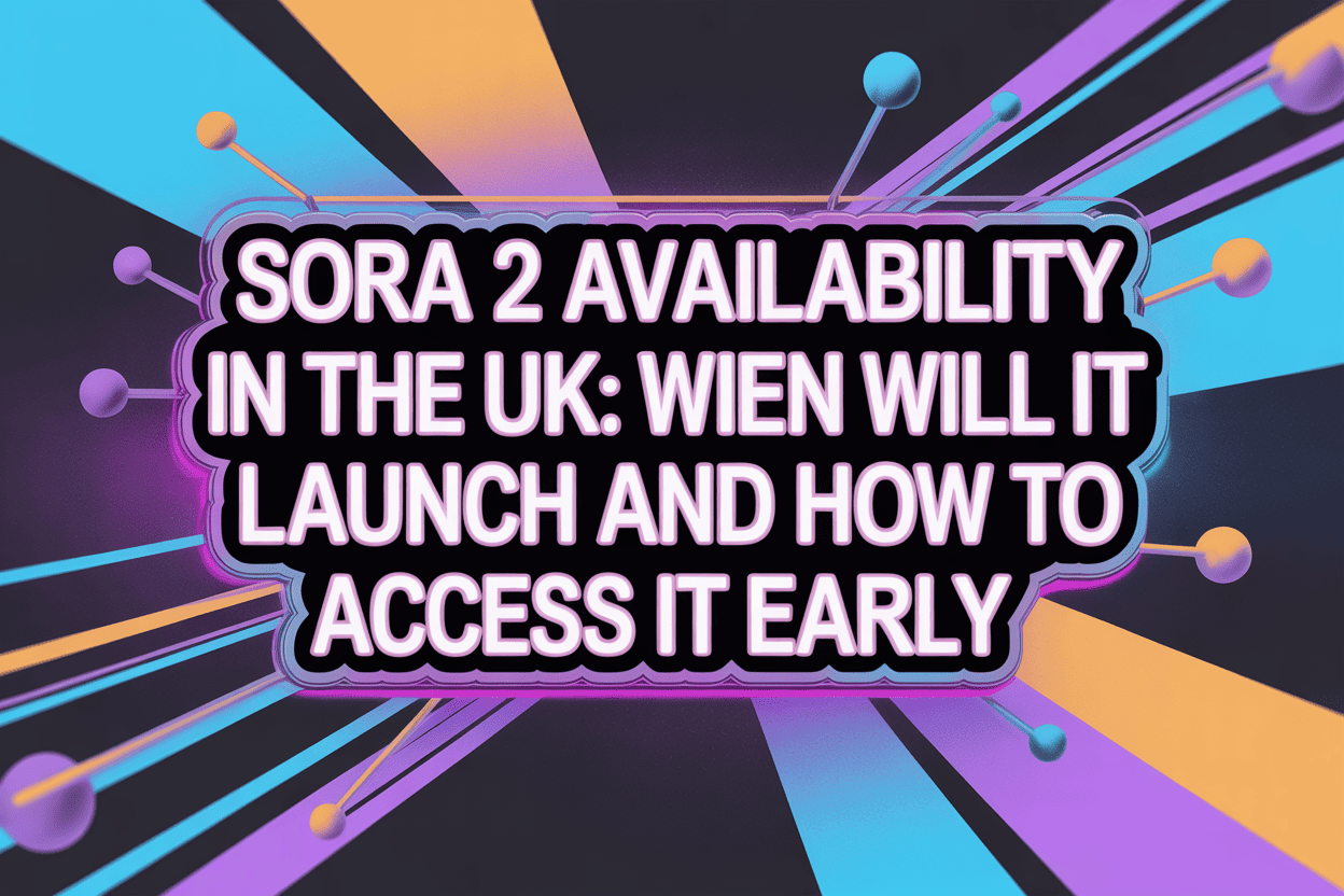 openai-sora-2-availability-in-the-uk-when-will-it-launch-and-how-to-access-it-early