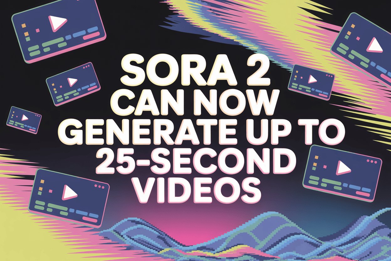 sora-2-can-now-generate-up-to-25-second-videos