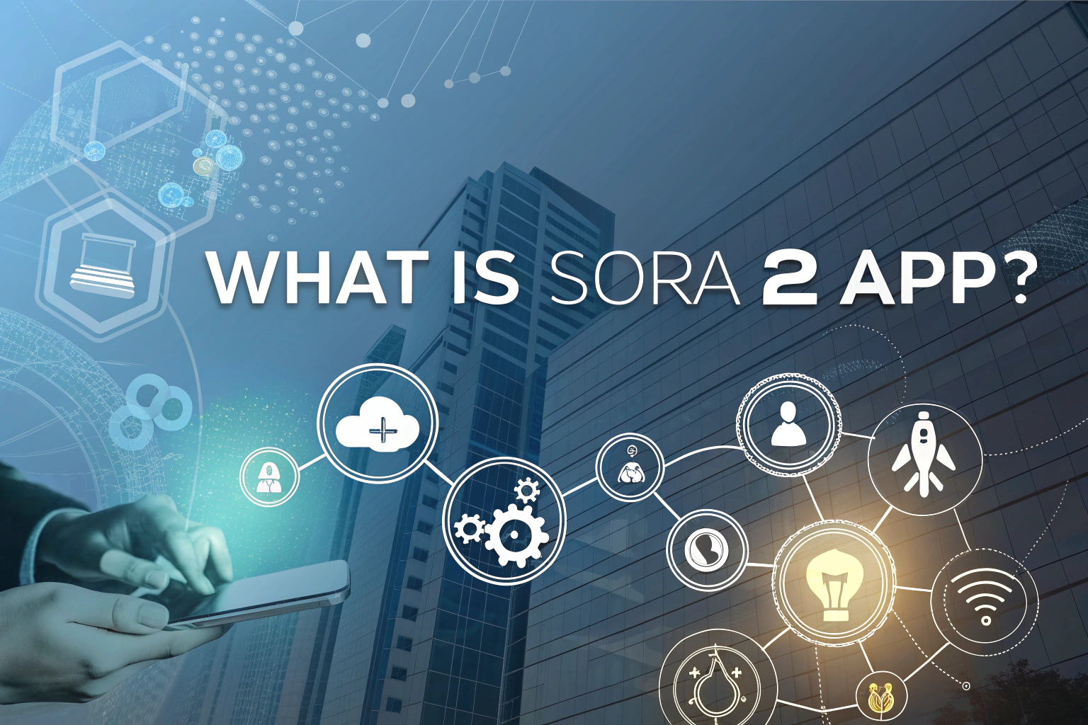what-is-sora-2-app