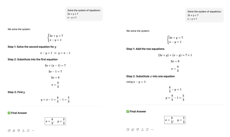 Can ChatGPT Do Math? What It Gets Right—and Wrong - Global GPT