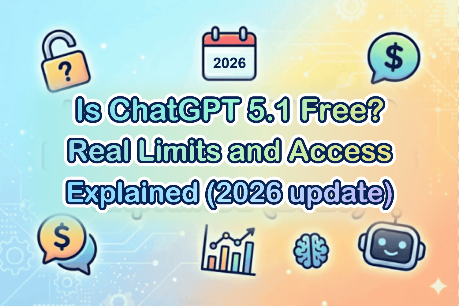Is ChatGPT 5.1 Free? Real Limits and Access Explained (2026 guide)