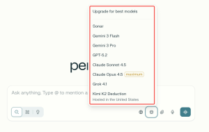 Perplexity vs Gemini 3 Pro (2026): Price, Models & Best Use