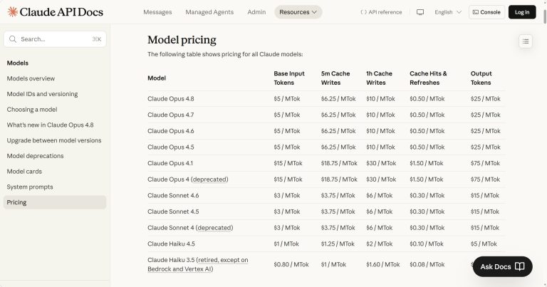 Claude AI Pricing 2026: The Ultimate Guide to Plans and API Costs