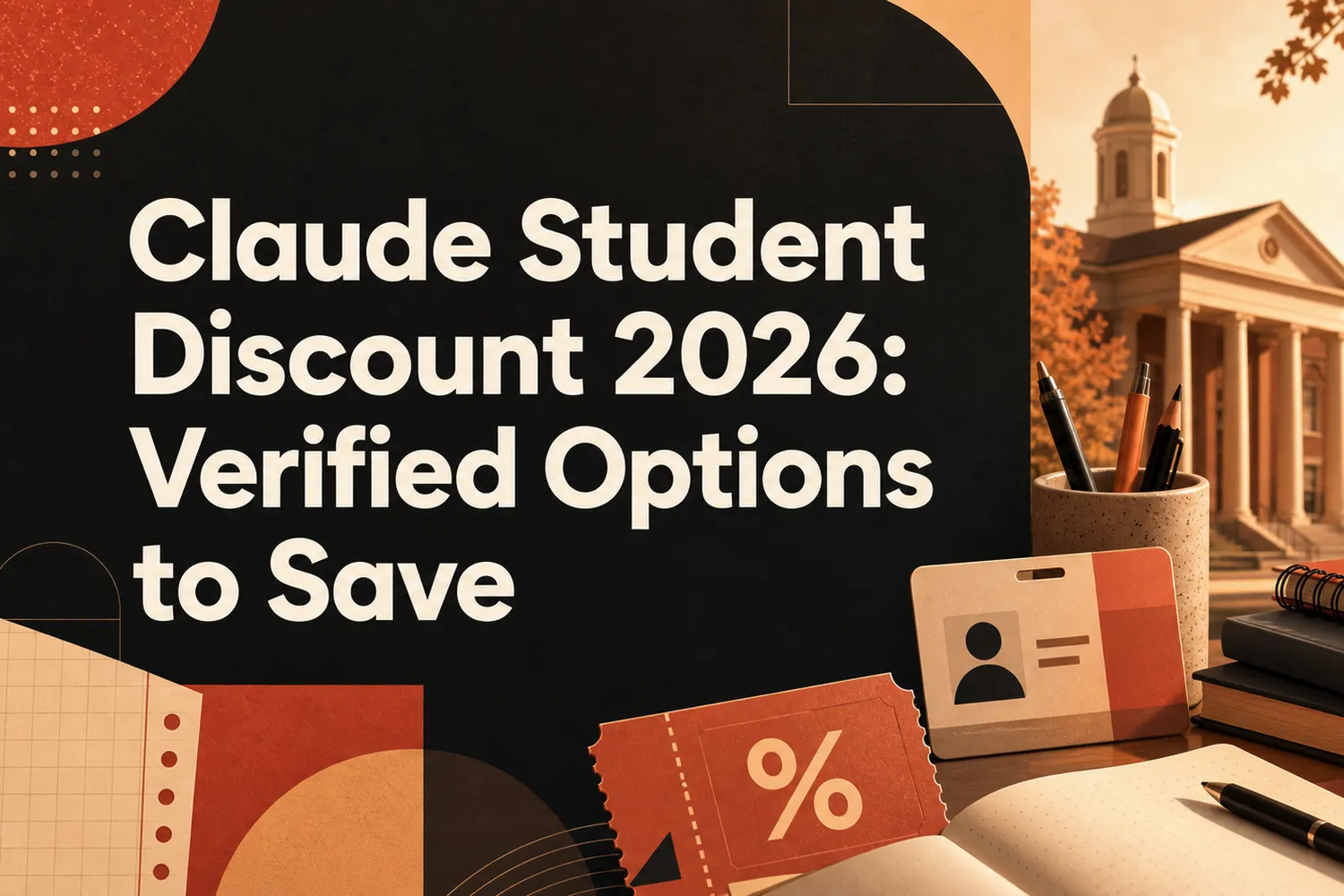 Desconto para estudantes Claude 2026: Opções comprovadas para economizar