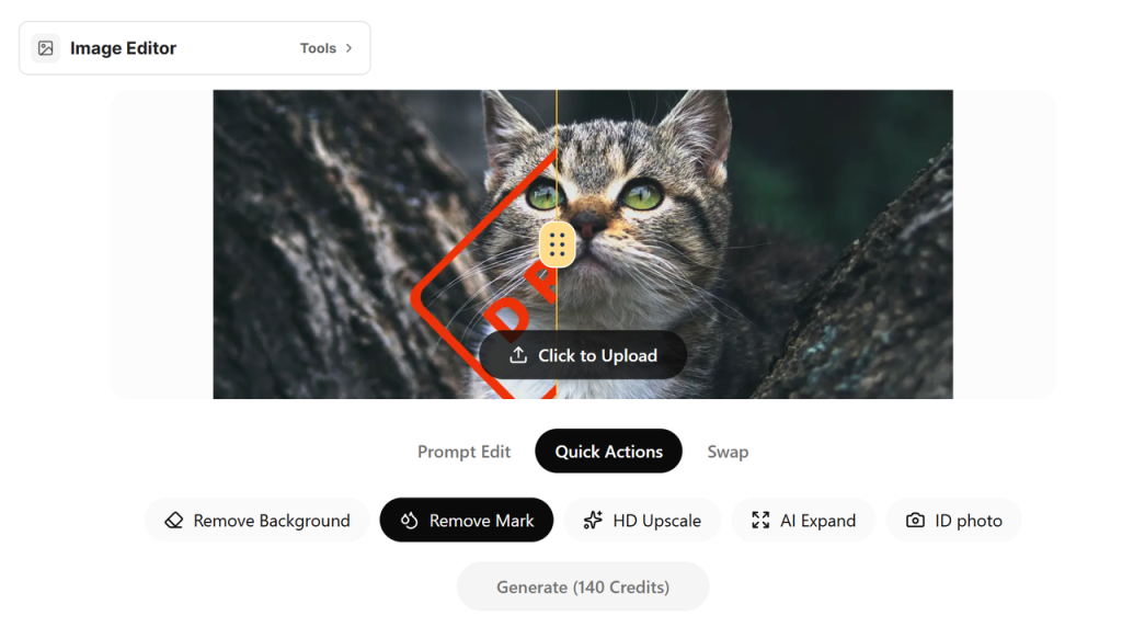 GlobalGPT offers templates for practical AI image and video workflows.