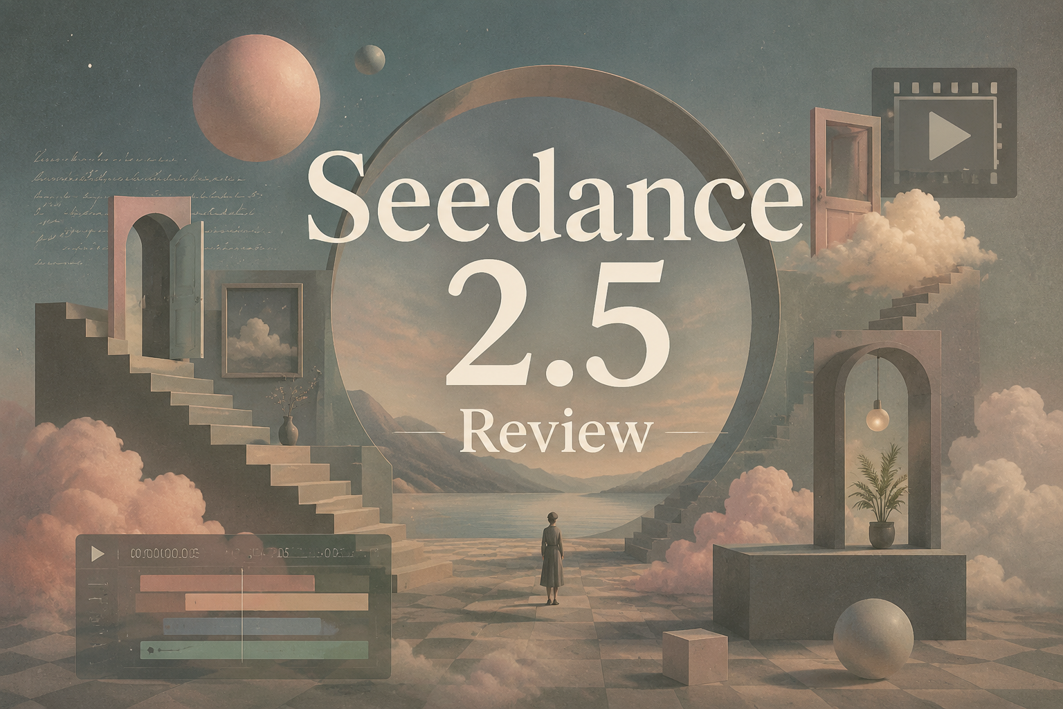 Seedance 2.5 Review:Features, Benchmarks, Price, and How to Use It
