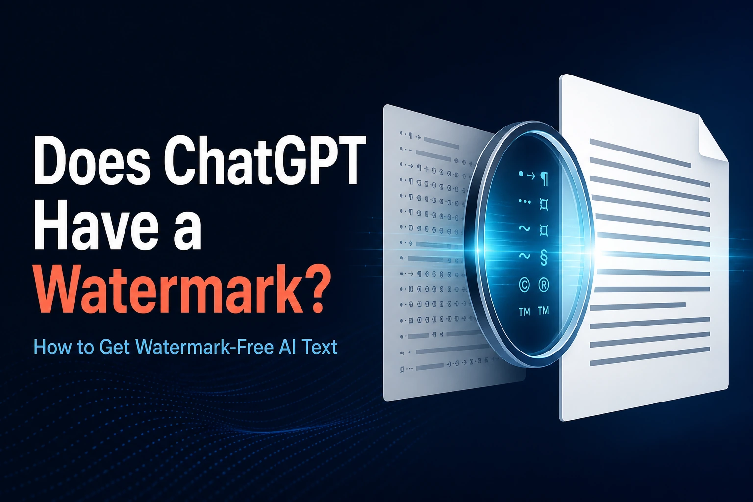 does-chatgpt-have-a-watermark