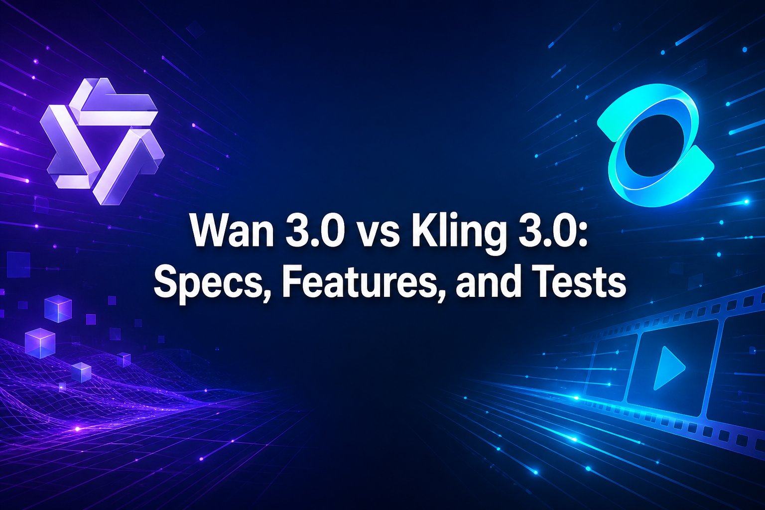 wan3.0 對決 kling3.0