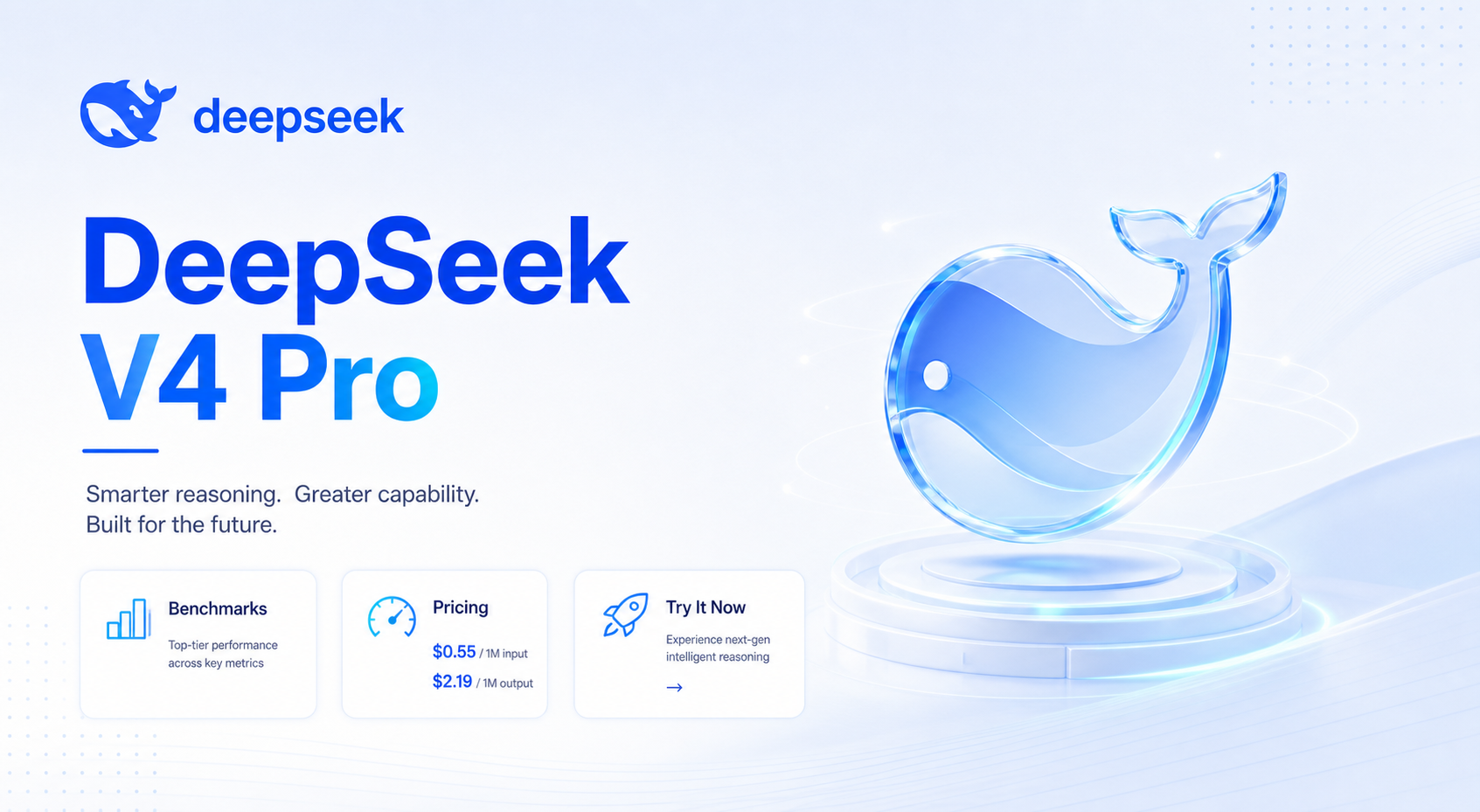 مراجعة DeepSeek V4 Pro: الاختبارات، الأسعار وكيفية تجربته