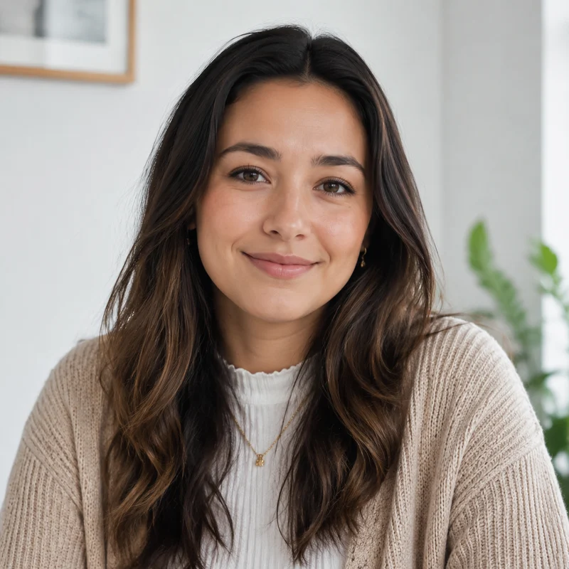 Ariette Wynn, stratège en contenu SEO et IA