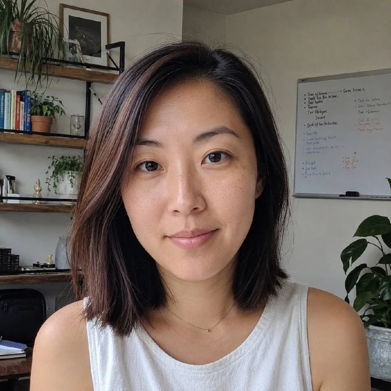 Chloe Murphy, spécialiste en référencement naturel (SEO)