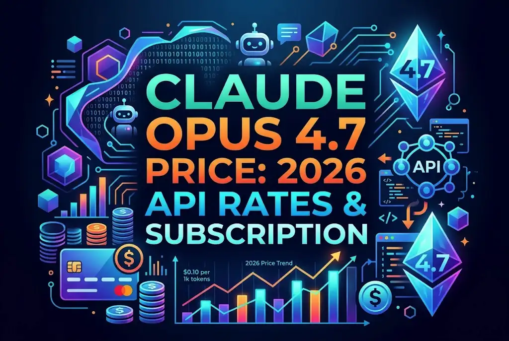 Claude Opus 4.7：2026年のAPI料金およびサブスクリプションプランに関する価格例