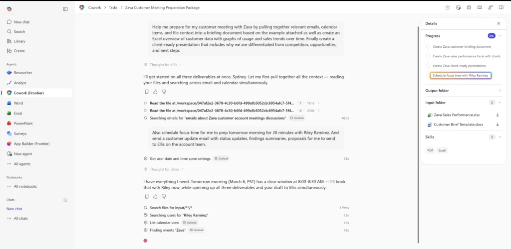Power BI Copilot