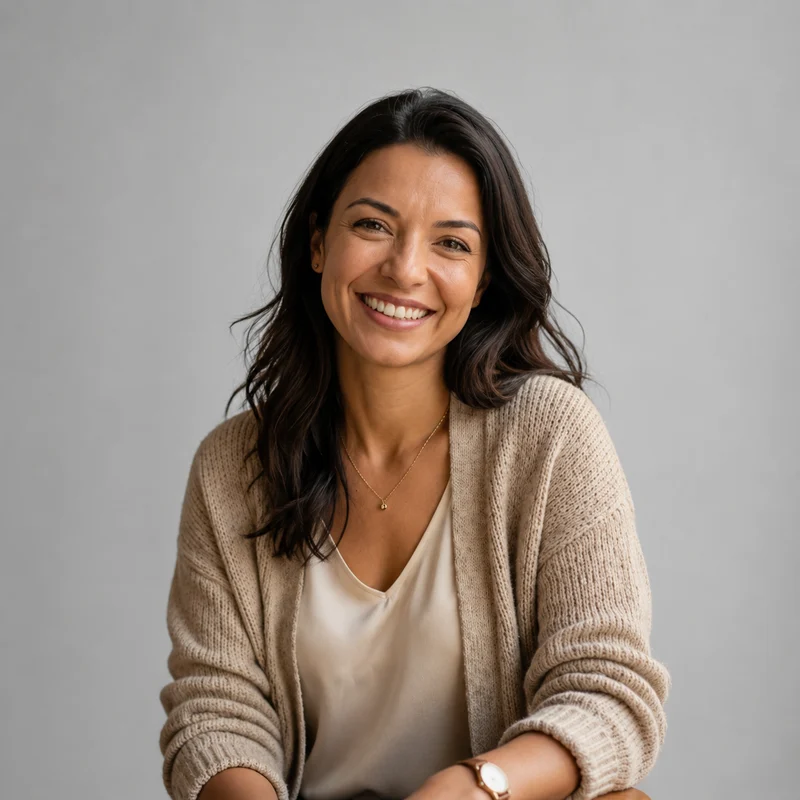 Olivia Carter, blogueuse spécialisée dans les technologies d'IA