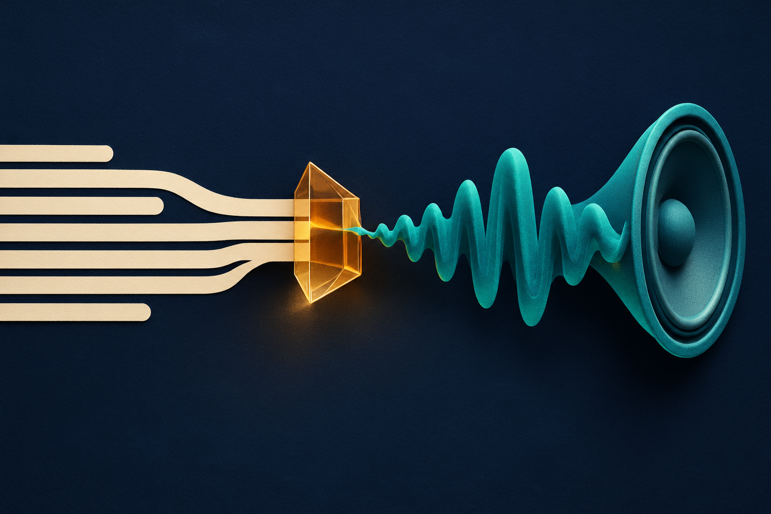 OpenAI Audio Speech API: รหัสโปรแกรม เสียง รูปแบบ และค่าใช้จ่าย